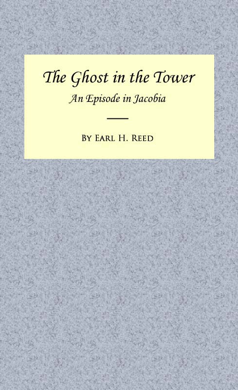 The Ghost in the Tower